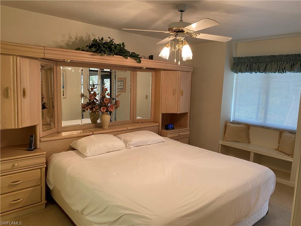 FAIRWAY WOODS VILLAGE - Residential