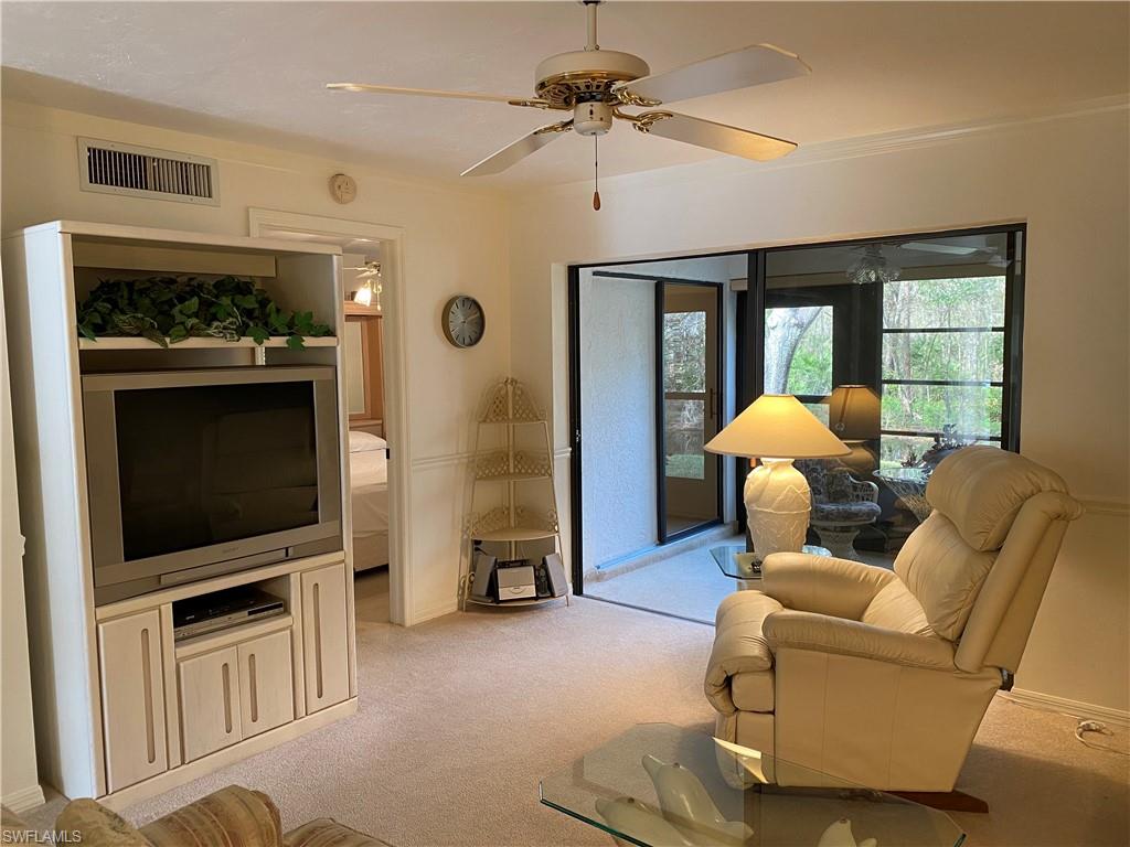 FAIRWAY WOODS VILLAGE - Residential