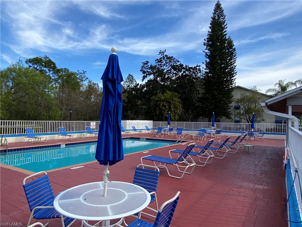 FAIRWAY WOODS VILLAGE - Residential