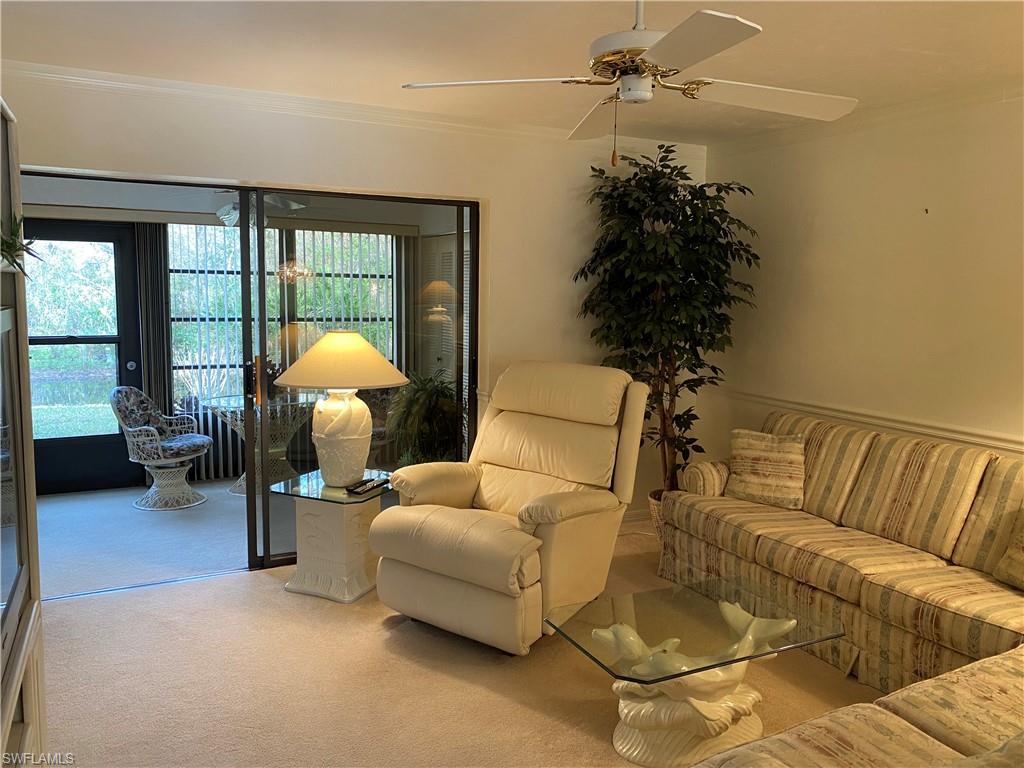 FAIRWAY WOODS VILLAGE - Residential