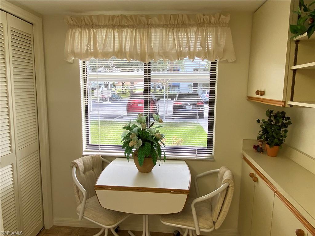 FAIRWAY WOODS VILLAGE - Residential