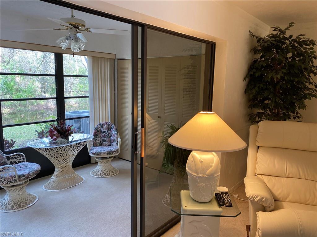 FAIRWAY WOODS VILLAGE - Residential