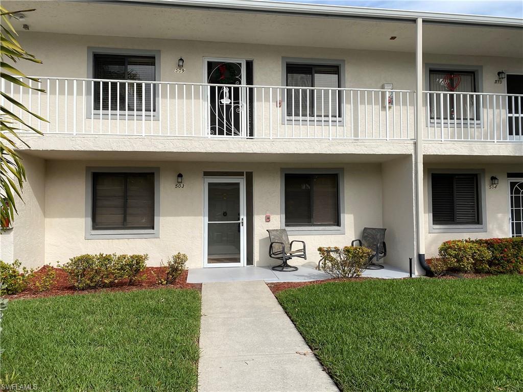 FAIRWAY WOODS VILLAGE - Residential