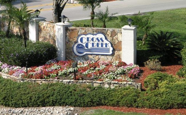 FAIRWAY WOODS VILLAGE - Residential