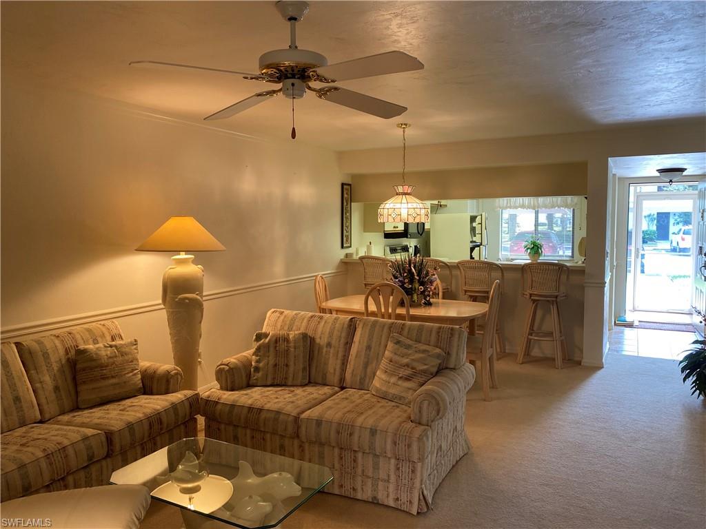 FAIRWAY WOODS VILLAGE - Residential