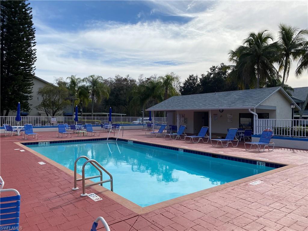FAIRWAY WOODS VILLAGE - Residential