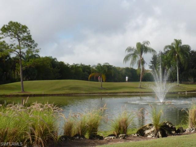 FAIRWAY WOODS VILLAGE - Residential