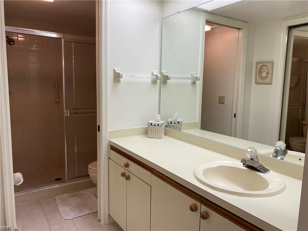FAIRWAY WOODS VILLAGE - Residential