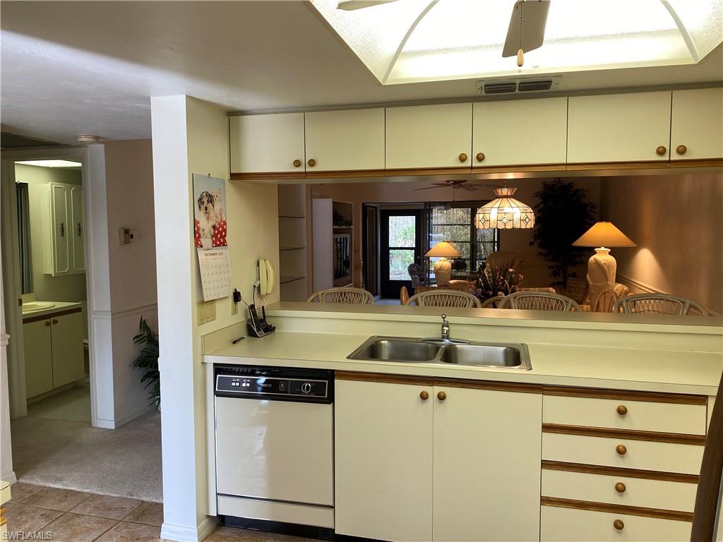 FAIRWAY WOODS VILLAGE - Residential