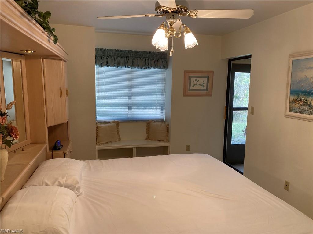 FAIRWAY WOODS VILLAGE - Residential