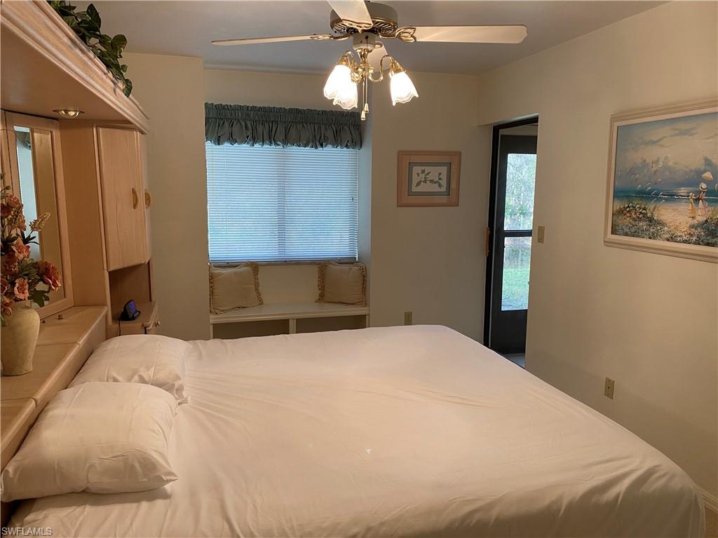 FAIRWAY WOODS VILLAGE - Residential