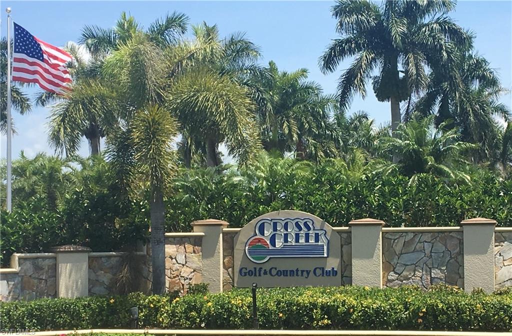 FAIRWAY WOODS VILLAGE - Residential