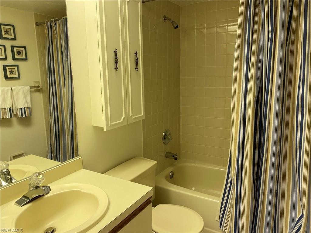 FAIRWAY WOODS VILLAGE - Residential
