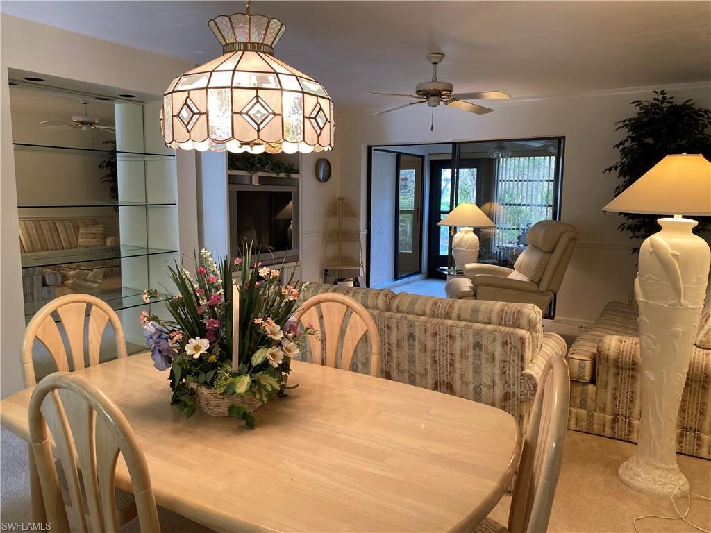 FAIRWAY WOODS VILLAGE - Residential