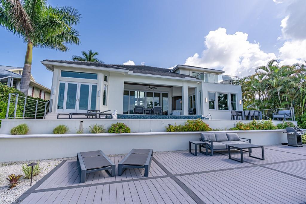 CONNERS - Residential