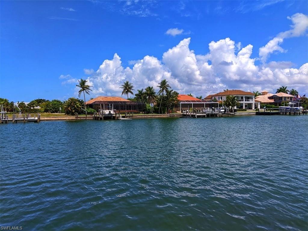 MARCO ISLAND - Land