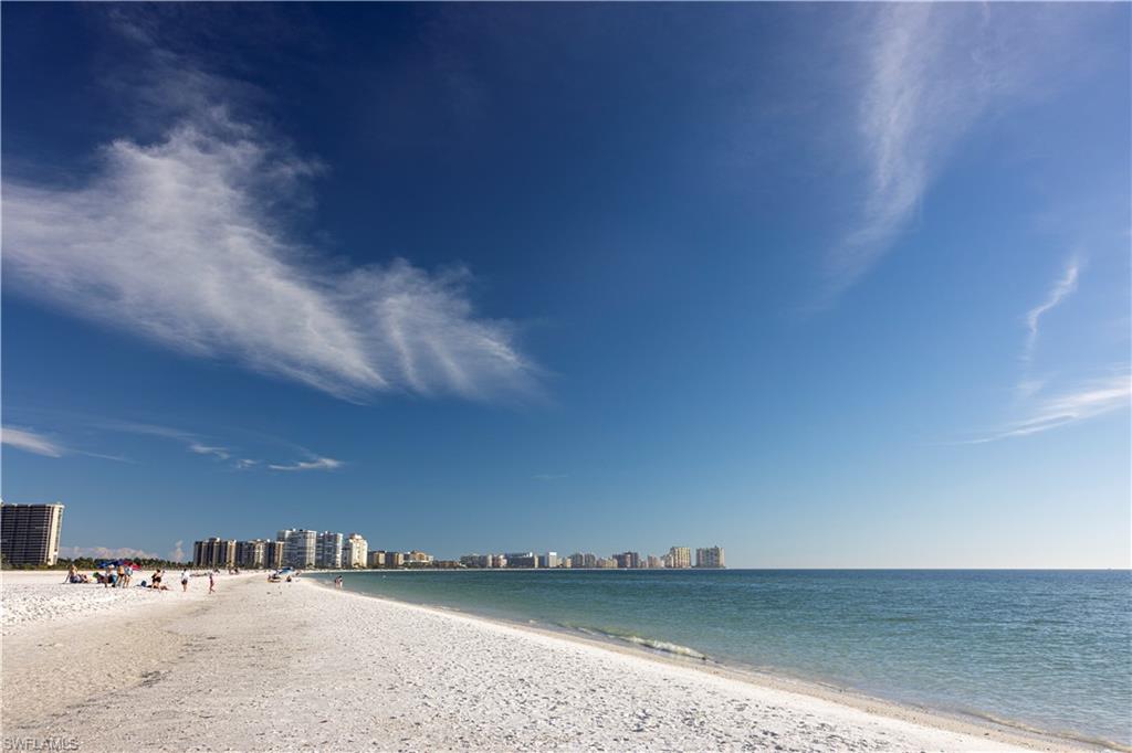MARCO ISLAND - Land
