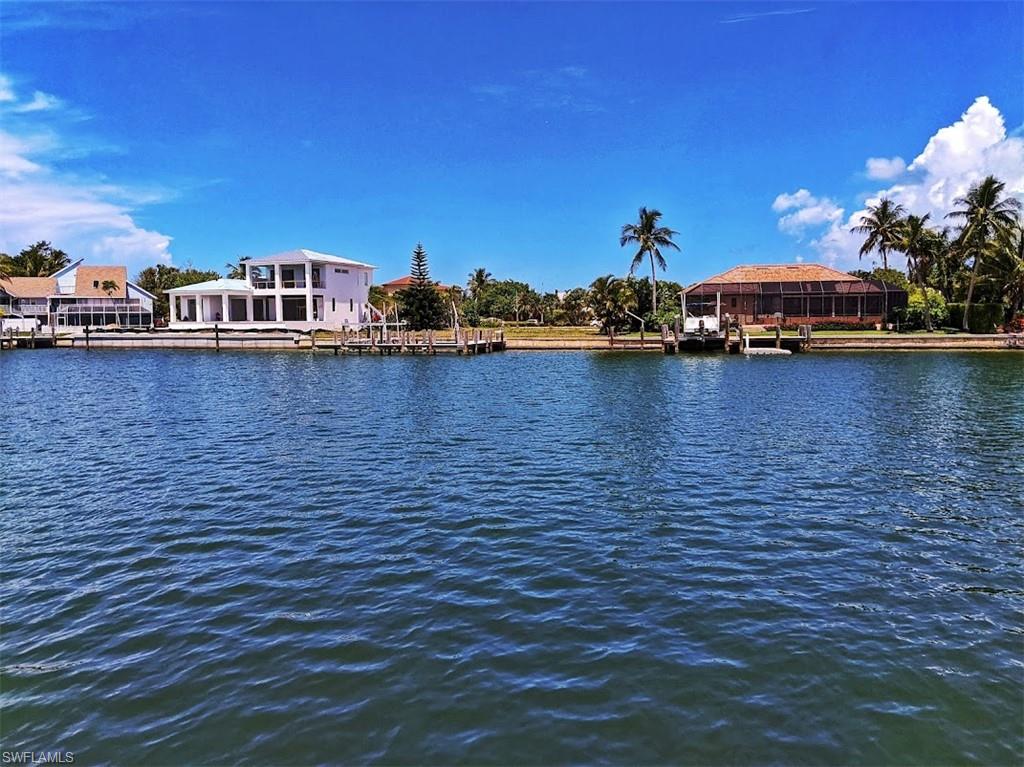 MARCO ISLAND - Land