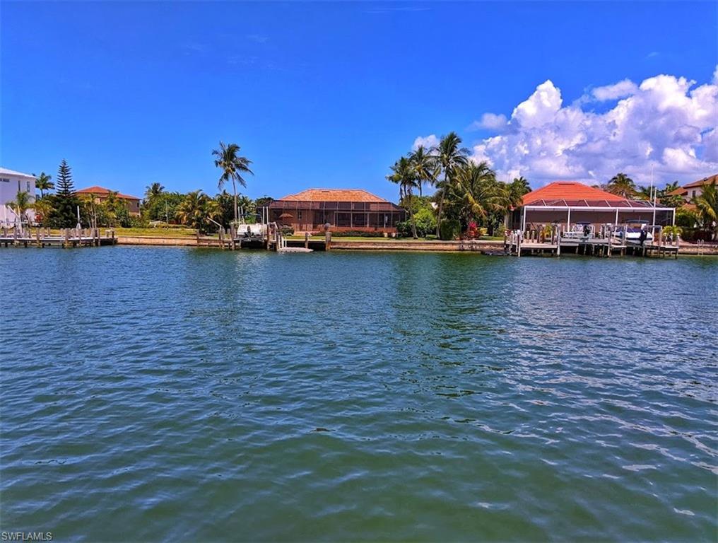 MARCO ISLAND - Land