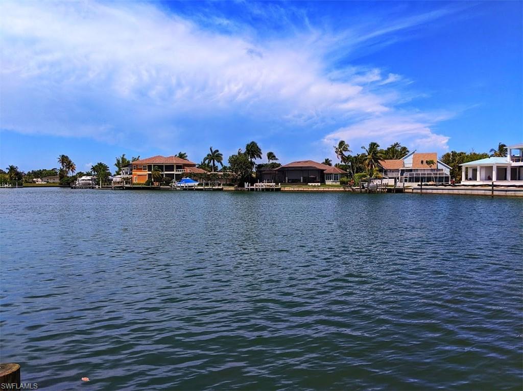 MARCO ISLAND - Land