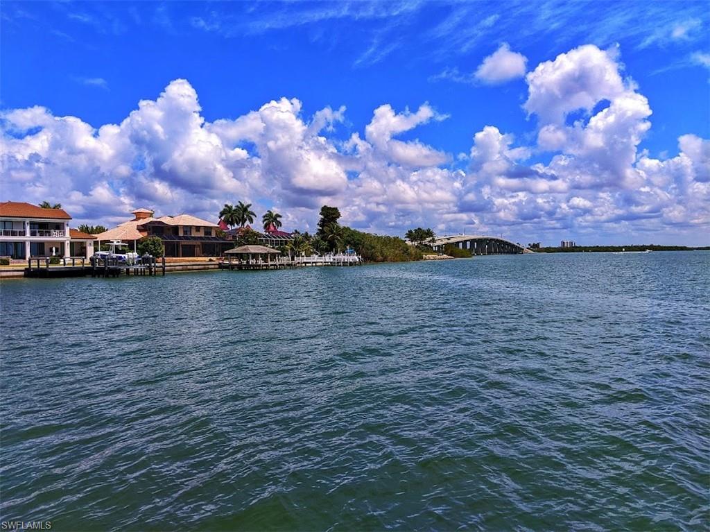 MARCO ISLAND - Land