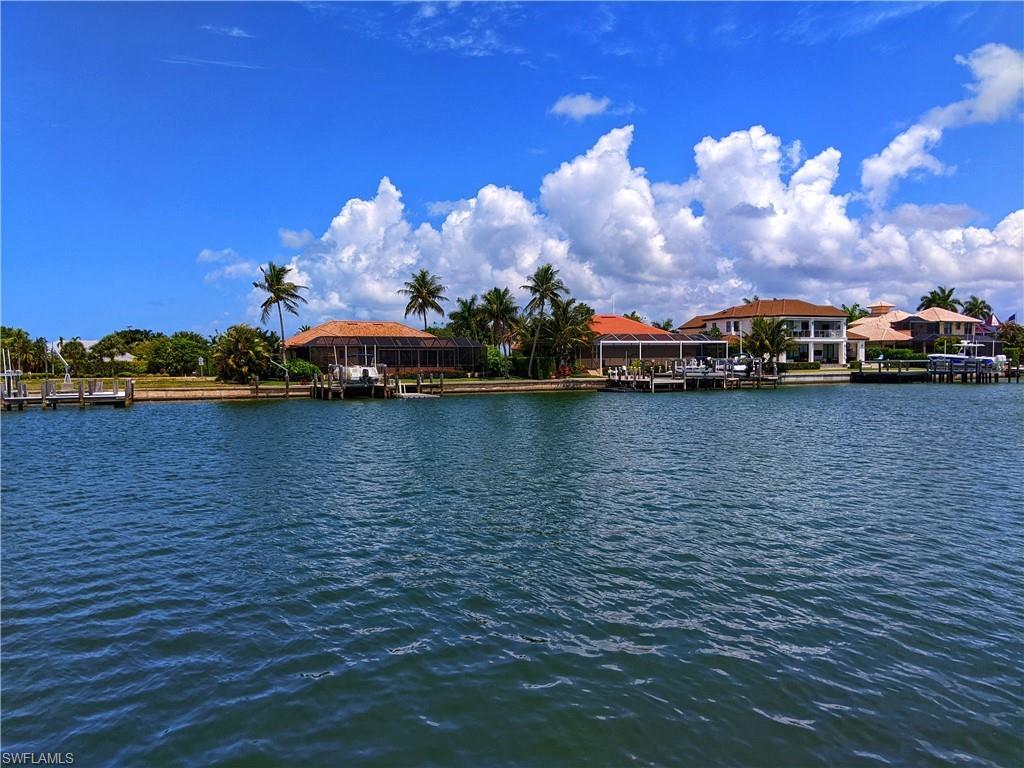 MARCO ISLAND - Land