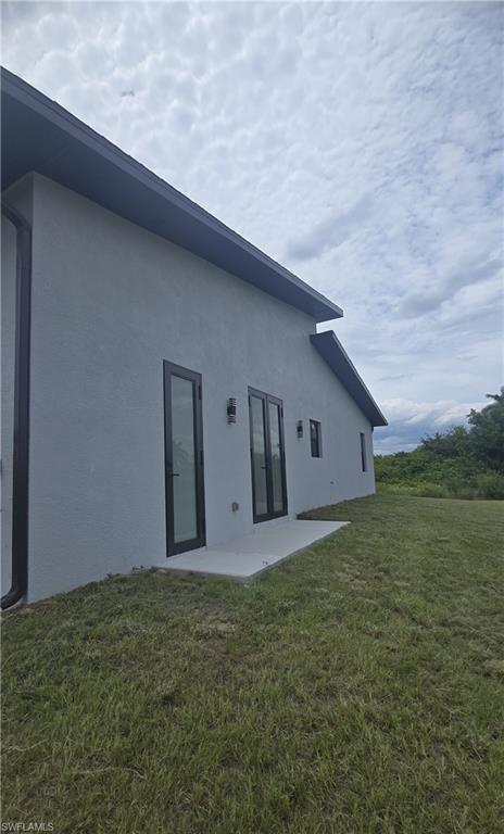 LEHIGH ACRES - Residential Lease
