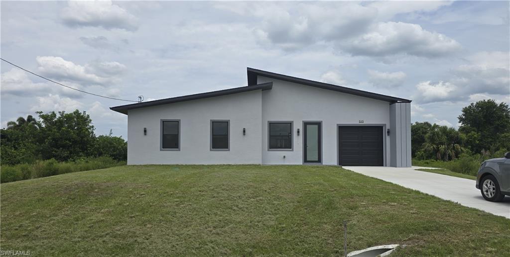 LEHIGH ACRES - Residential Lease