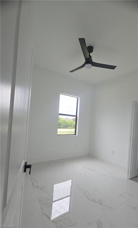 LEHIGH ACRES - Residential Lease
