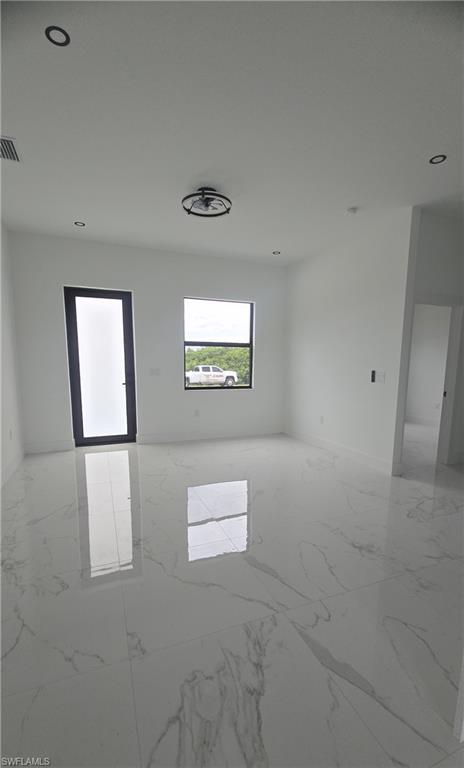 LEHIGH ACRES - Residential Lease