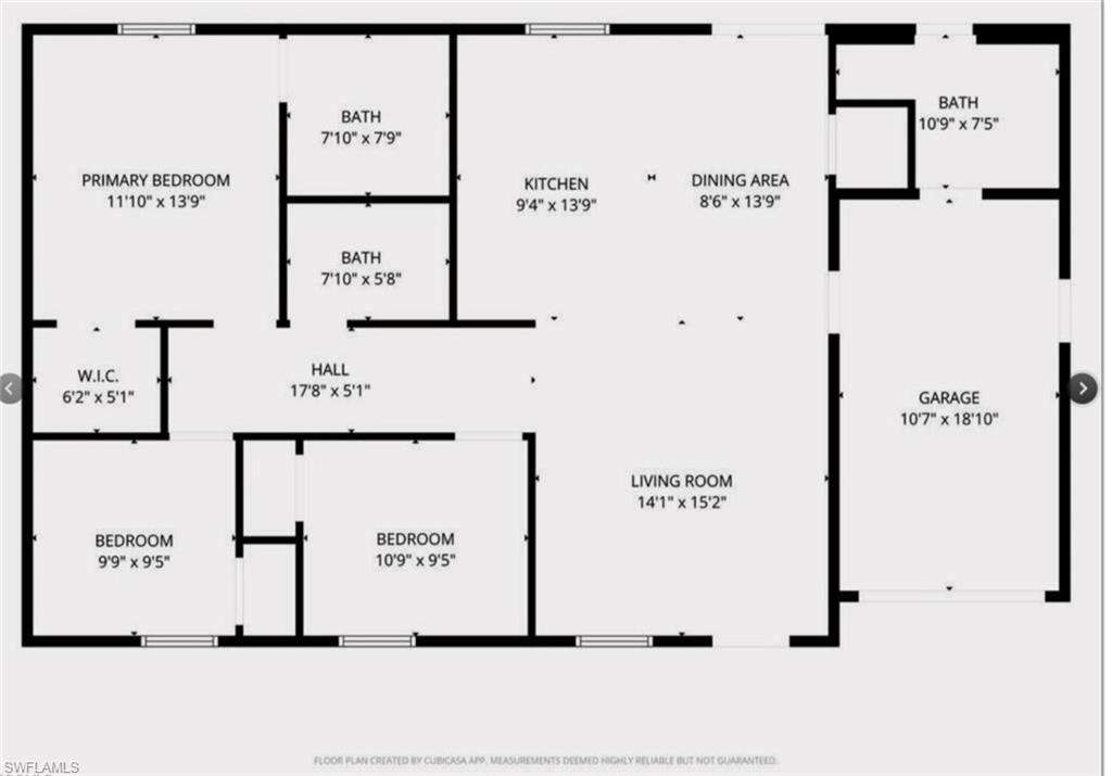 LEHIGH ACRES - Residential Lease
