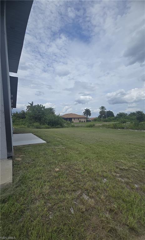 LEHIGH ACRES - Residential Lease