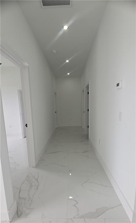 LEHIGH ACRES - Residential Lease