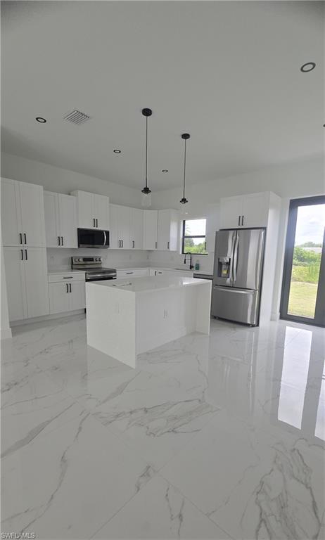 LEHIGH ACRES - Residential Lease