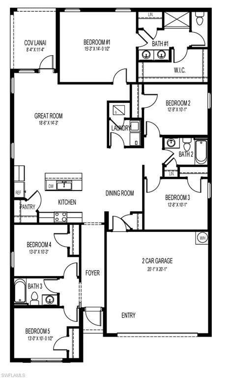 BENTLEY CROSSING - Residential