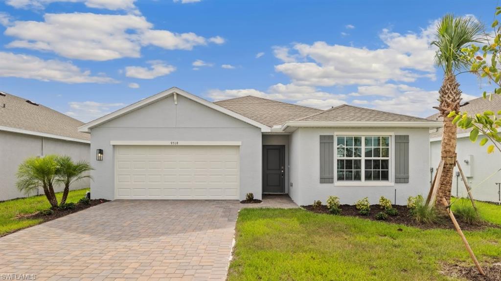 BENTLEY CROSSING - Residential