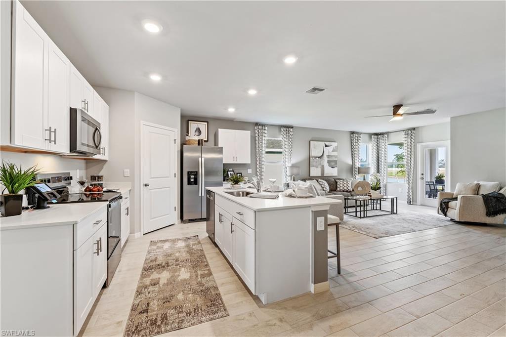BENTLEY CROSSING - Residential