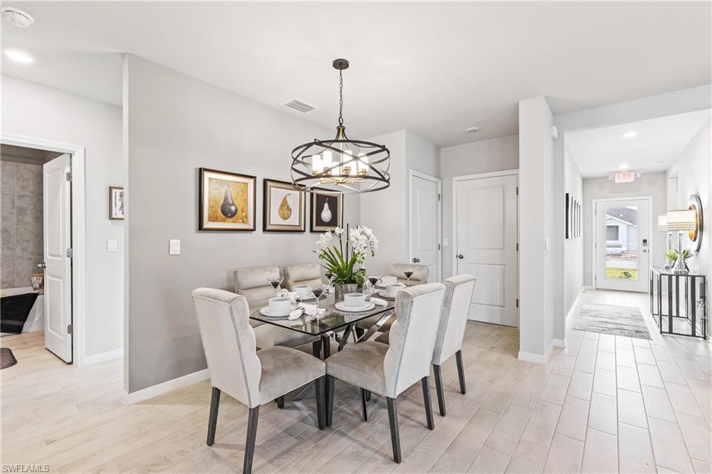 BENTLEY CROSSING - Residential