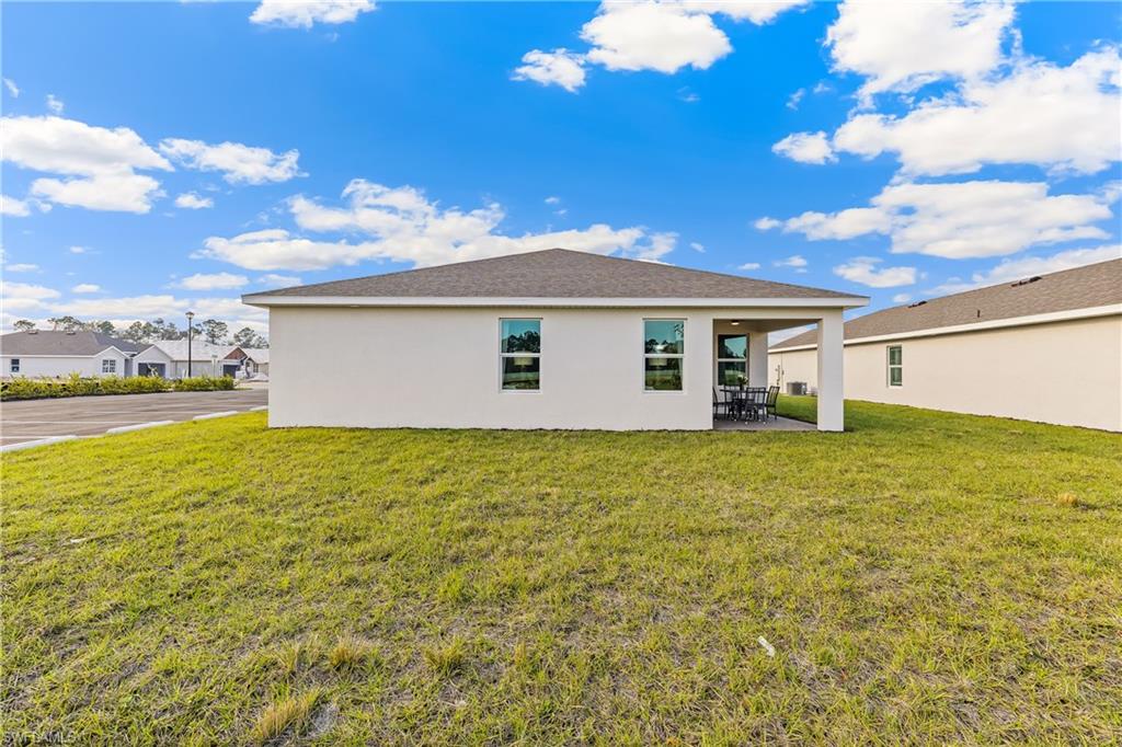 BENTLEY CROSSING - Residential