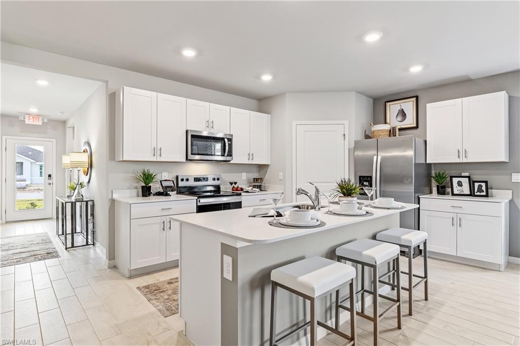 BENTLEY CROSSING - Residential