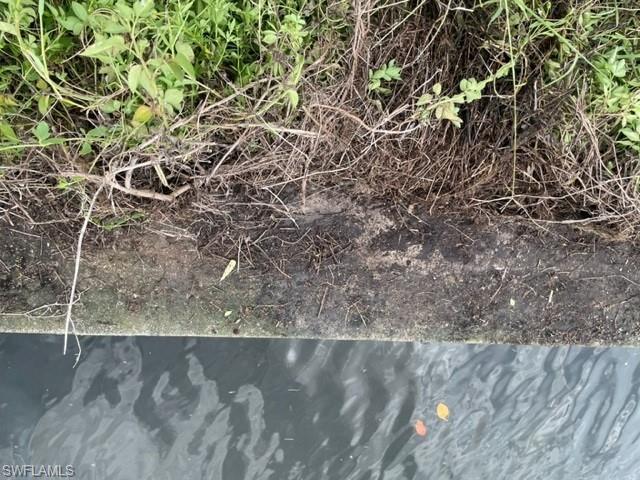 CAPE CORAL - Land