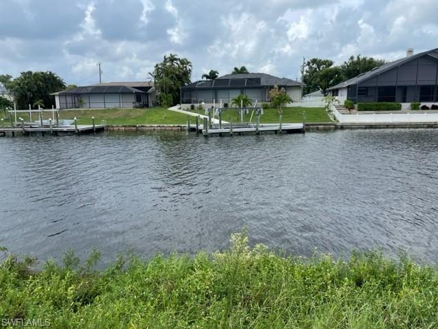 CAPE CORAL - Land
