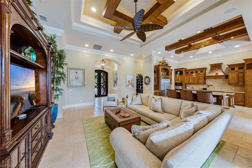 QUAIL WEST - Residential