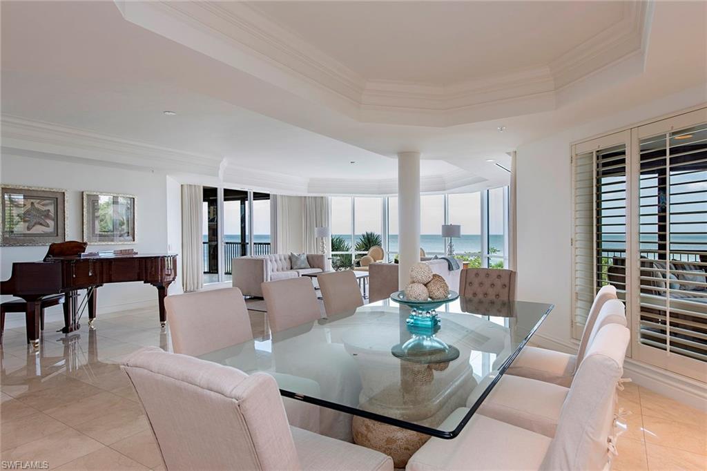 WINDSOR AT BAY COLONY - Residential