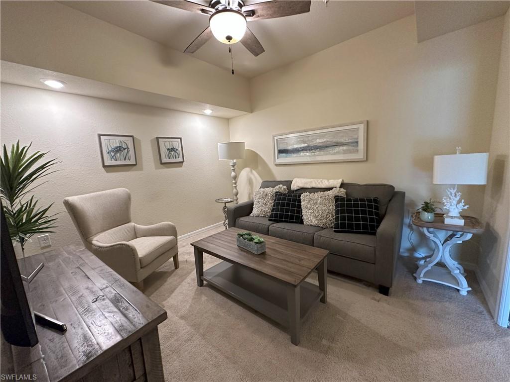 BONITA NATIONAL GOLF AND COUNTRY CLUB - Residential Lease