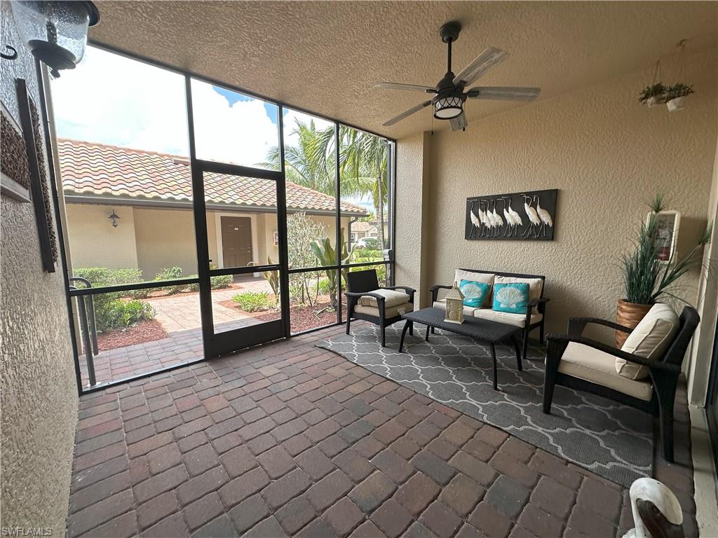 BONITA NATIONAL GOLF AND COUNTRY CLUB - Residential Lease