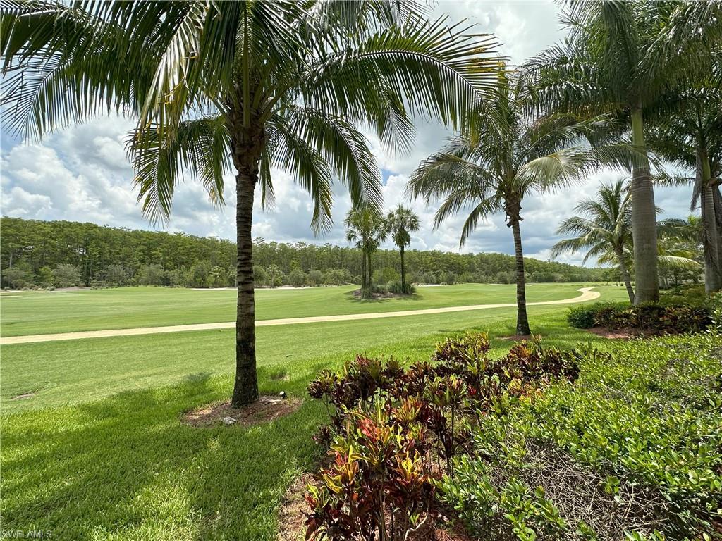 BONITA NATIONAL GOLF AND COUNTRY CLUB - Residential Lease