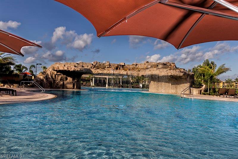BONITA NATIONAL GOLF AND COUNTRY CLUB - Residential Lease