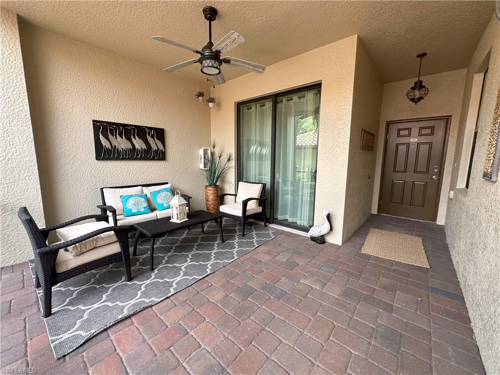 BONITA NATIONAL GOLF AND COUNTRY CLUB - Residential Lease