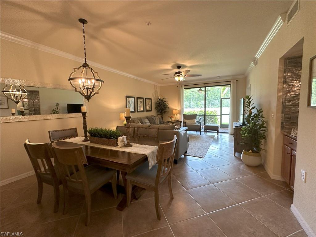 BONITA NATIONAL GOLF AND COUNTRY CLUB - Residential Lease